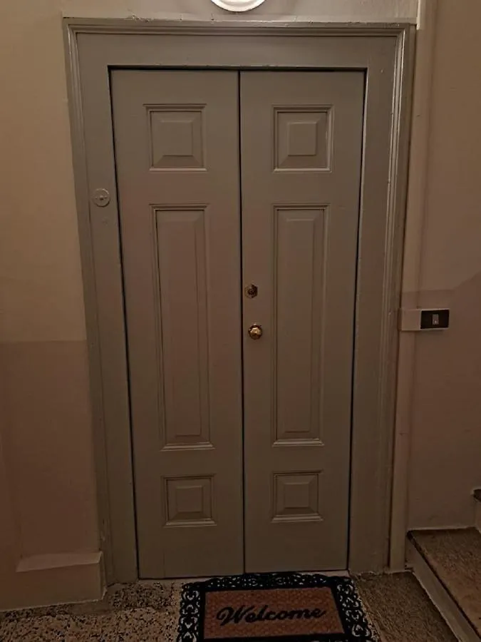 Eleganti Dimore Brescia Appartamento