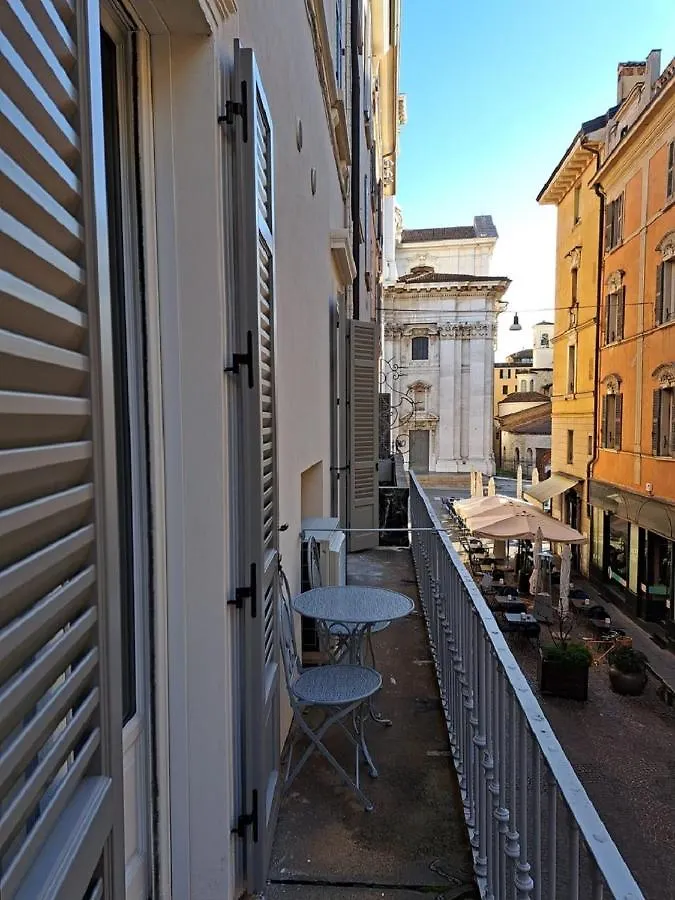 Appartamento Eleganti Dimore Brescia