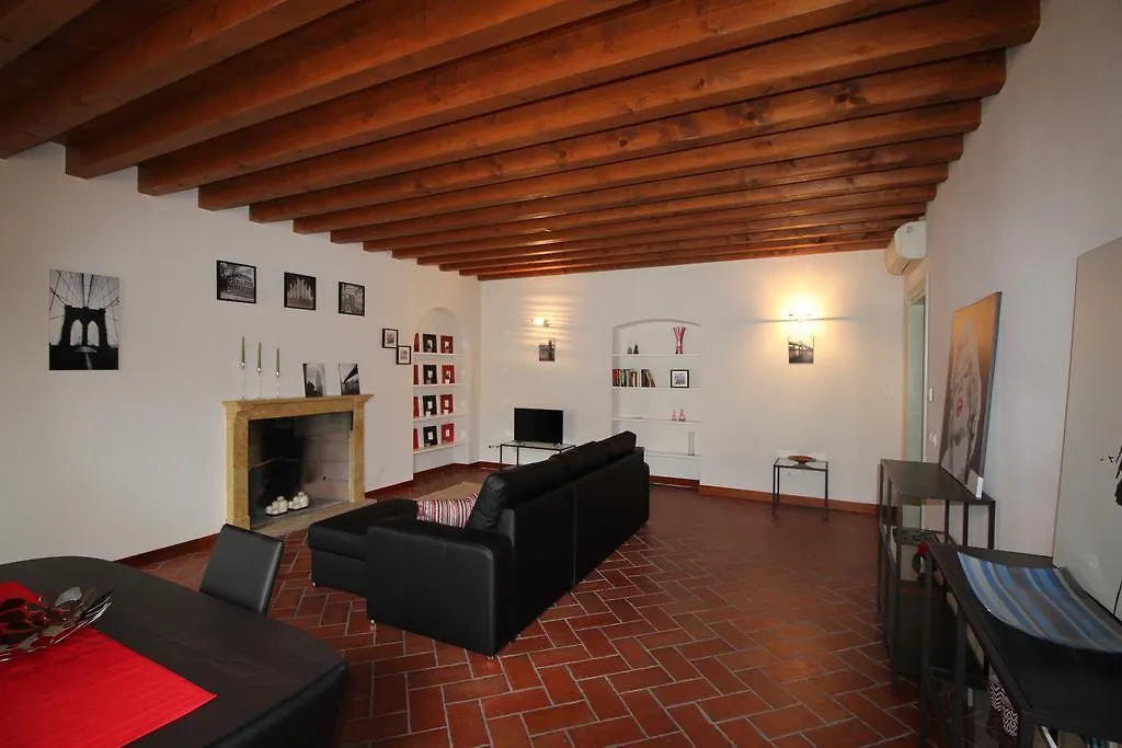 Eleganti Dimore Brescia Appartamento