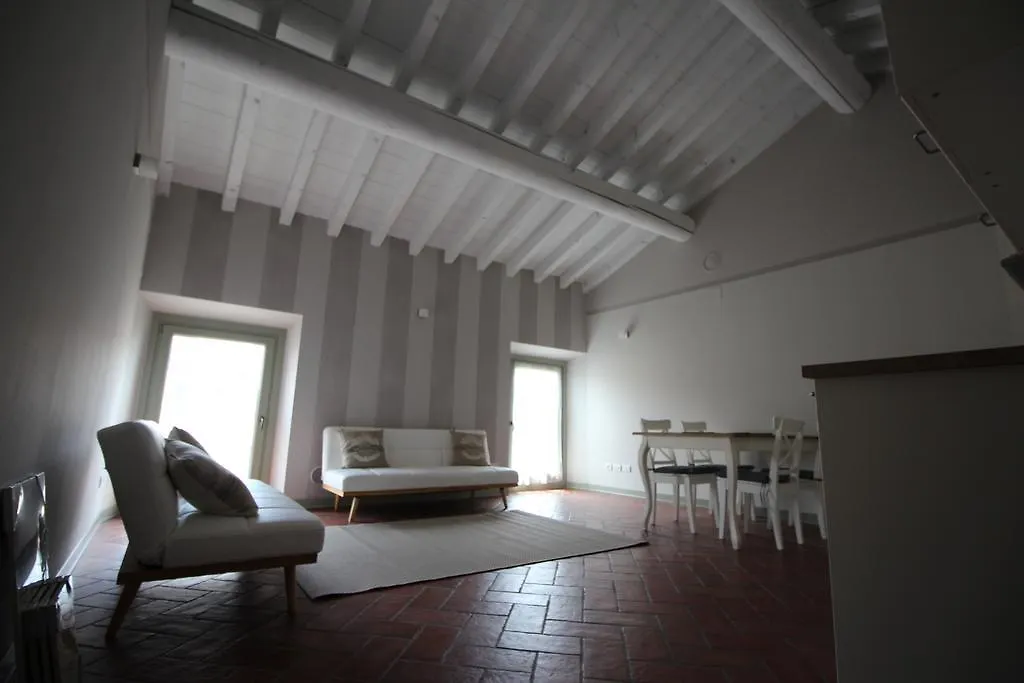Appartamento Eleganti Dimore Brescia