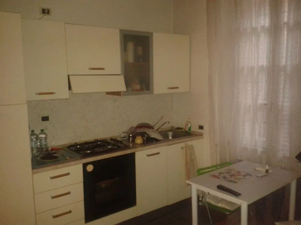 Eleganti Dimore Brescia Apartman