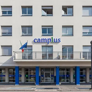 Camplus Guest Lambrate Casa Per Ferie Appartamento